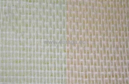 Seria Lux - Tapeta Toile z włókna szklanego do malowania 1 x 50mb
