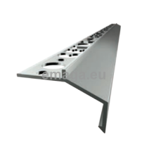 Profil B100 posadzki z płytek ceramicznych