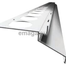 Profil DRIP posadzki z płytek ceramicznych