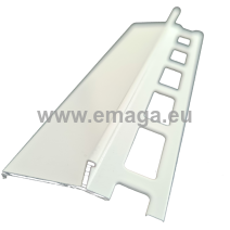 44mm aluminiowe lakierowane