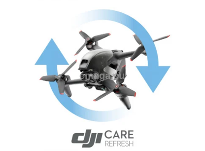 DJI Care Refresh