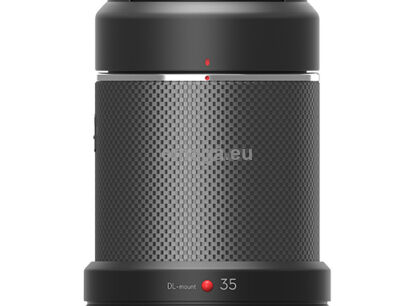 Obiektywy DJI