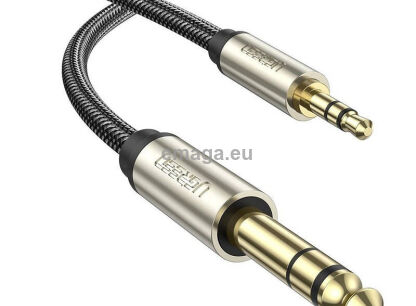 Przewody audio