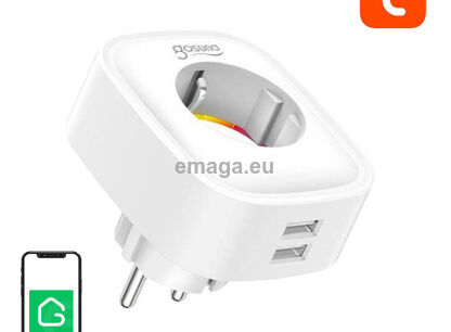Smart Plug