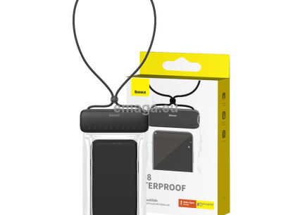 Etui wodoodporne