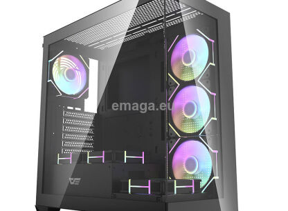 Z wentylatorem