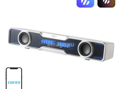 Soundbary