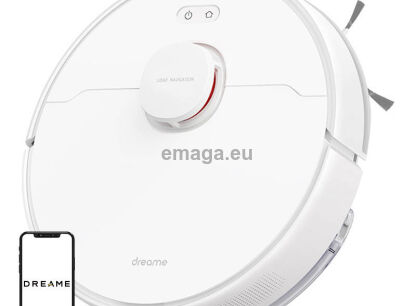 Roboty sprzątające