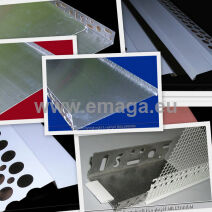 Profile aluminiowe