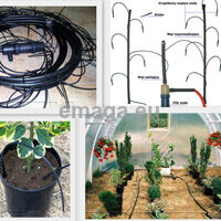 Systemy nawadniania gruntu