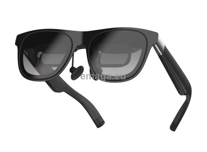 Okulary AR