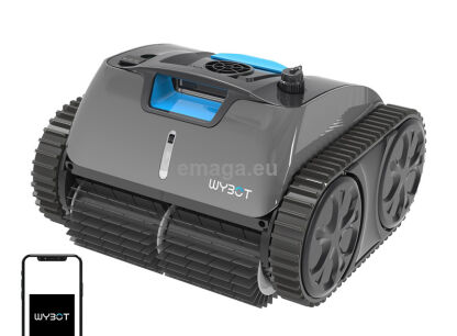 Roboty basenowe