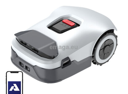 Roboty koszące