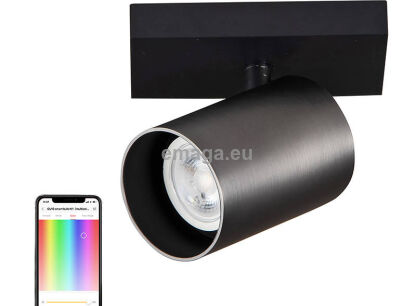 Oprawy oświetleniowe