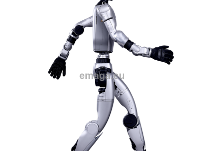 Roboty Humanoidalne