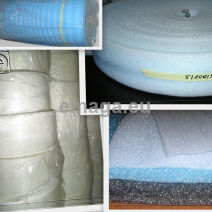 Maty i taśmy dylatacyjne