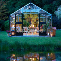 Szklarnie i akcesoria