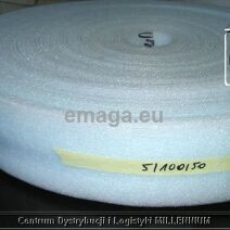 Taśmy dylatacyjne PE