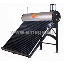 Systemy solarne