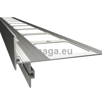 K60 tarasy z odwodnieniem zewnętrznym