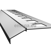 K100 posadzki z płytek ceramicznych