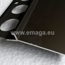 85mm aluminiowe anodowane