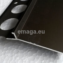 85mm aluminiowe anodowane