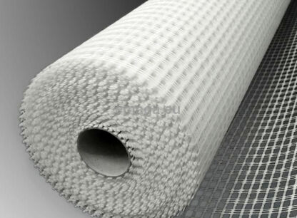 Z włókna szklanego