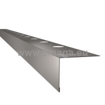 PK95 aluminiowe anodowane
