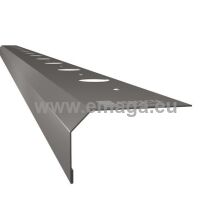 PP51 aluminiowe anodowane