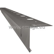 PDM95 aluminiowe anodowane