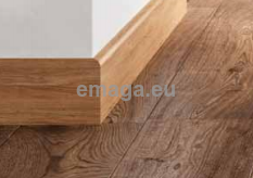 Listwa przypodłogowa MDF