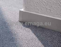Listwa przypodłogowa NG62
