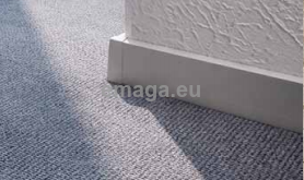 Listwa przypodłogowa NG62