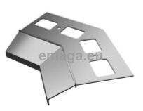 Narożniki kąty zlecone