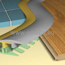 Listwa Step Flex