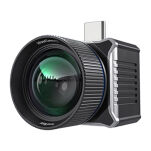 Kamera termowizyjna THERMAL MASTER T2Max - 2