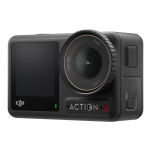 Kamera sportowa DJI Osmo Action 4 4K Standard Combo - 3