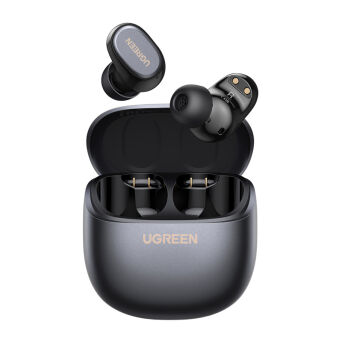 Słuchawki douszne UGREEN TWS WS220 (czarne)