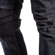 Spodnie robocze 5-kieszeniowe DENIM, rozmiar L - 4