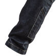 Spodnie robocze 5-kieszeniowe DENIM, rozmiar L - 5