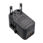 Adapter podróżny BLITZWOLF BW-TA2 5w1 GaN 100W - 4