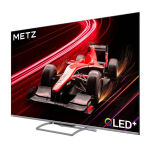Telewizor METZ 75MQE8000Z 75