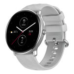 Smartwatch ZEBLAZE GTR 3 Pro (srebrny) - 2