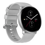 Smartwatch ZEBLAZE GTR 3 Pro (srebrny) - 4