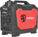 Agregat prądotwórczy 3,7kW 12/230V + USB KD3163 - 3