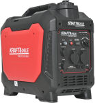 Agregat prądotwórczy 3,7kW 12/230V + USB KD3163 - 5