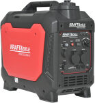 Agregat prądotwórczy 3,7kW 12/230V + USB KD3163 - 6
