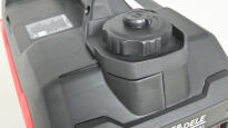 Agregat prądotwórczy 3,7kW 12/230V + USB KD3163 - 10