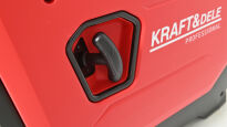 Agregat prądotwórczy 3,7kW 12/230V + USB KD3163 - 11